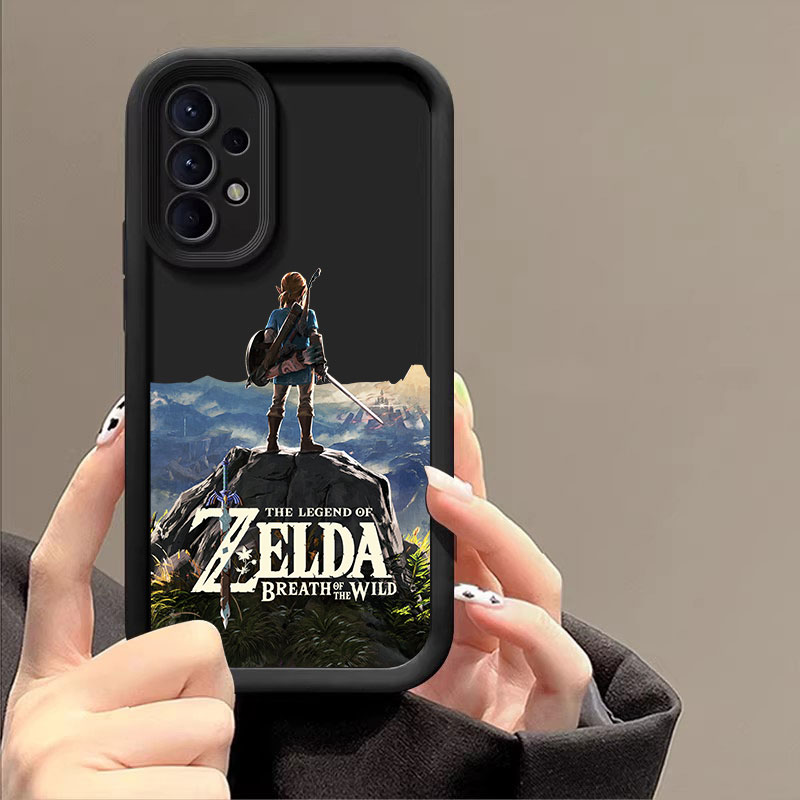 Anime Legends-Zeldas Handyhüll – Phone Cases Zelda Bewertung und Preis