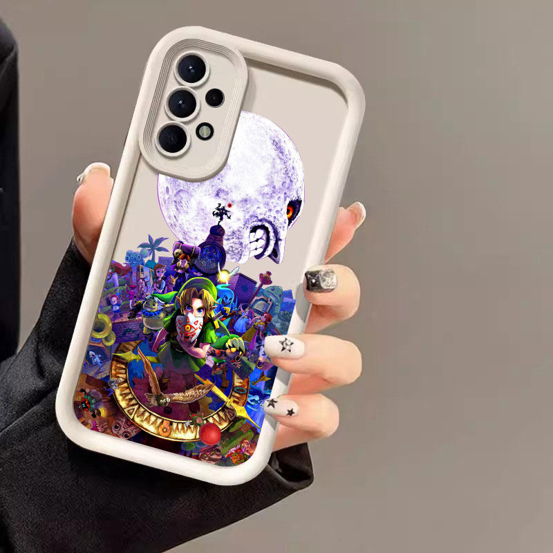 Anime Legends-Zeldas Handyhüll – Phone Cases Zelda Bewertung und Preis