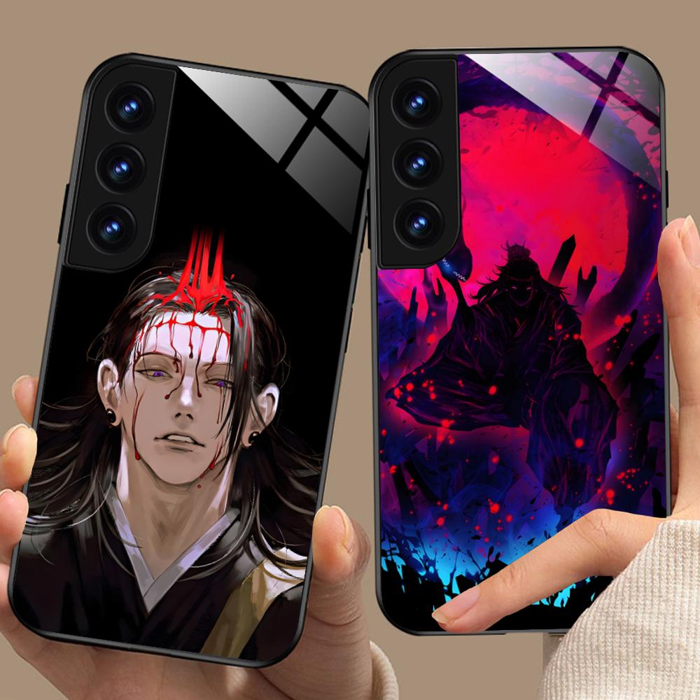 JJK Geto Suguru Handyhülle für – Phone Cases Jjk Bewertung und Preis