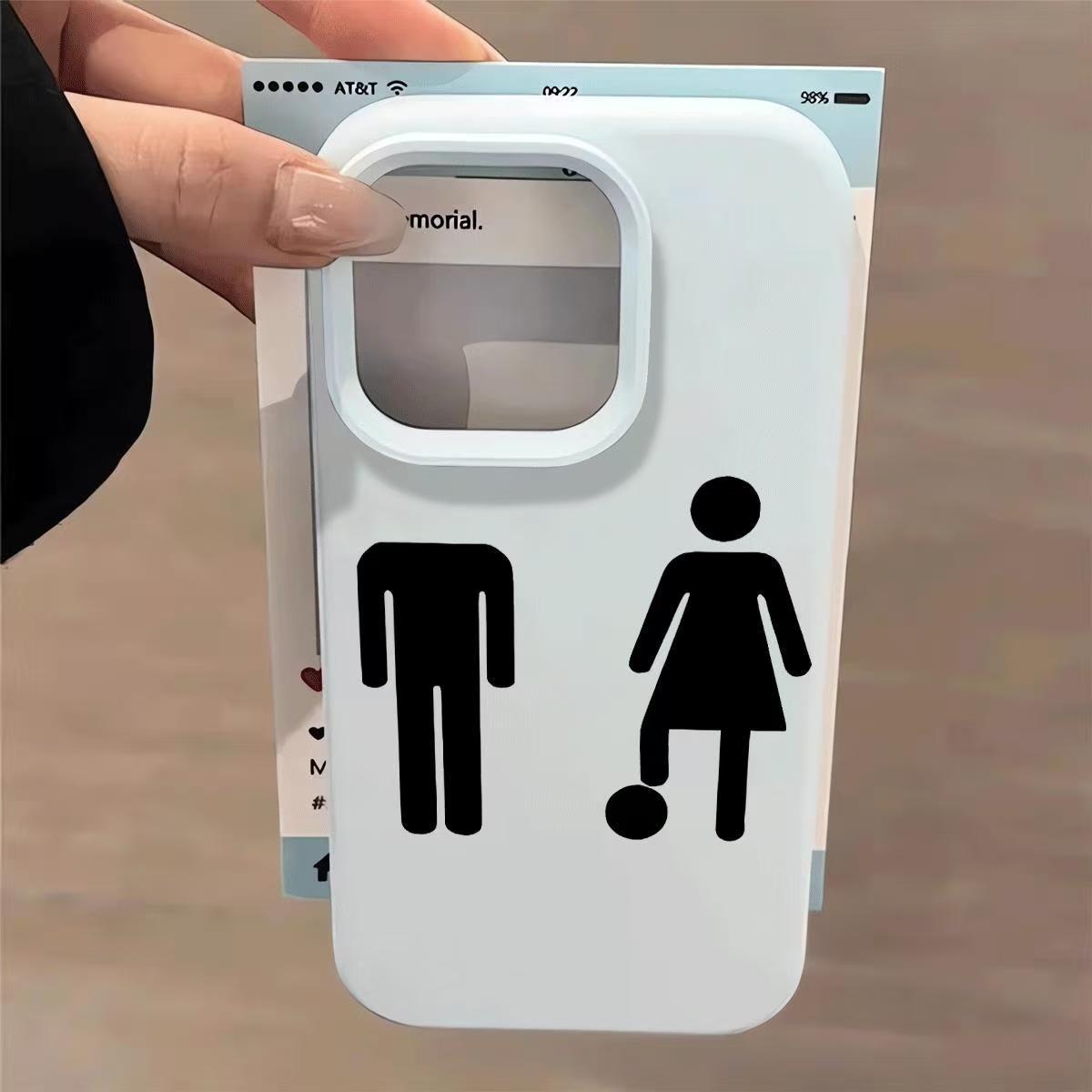 Lustige, abstrakte, niedliche  – Phone Cases Websites Bewertung und Preis