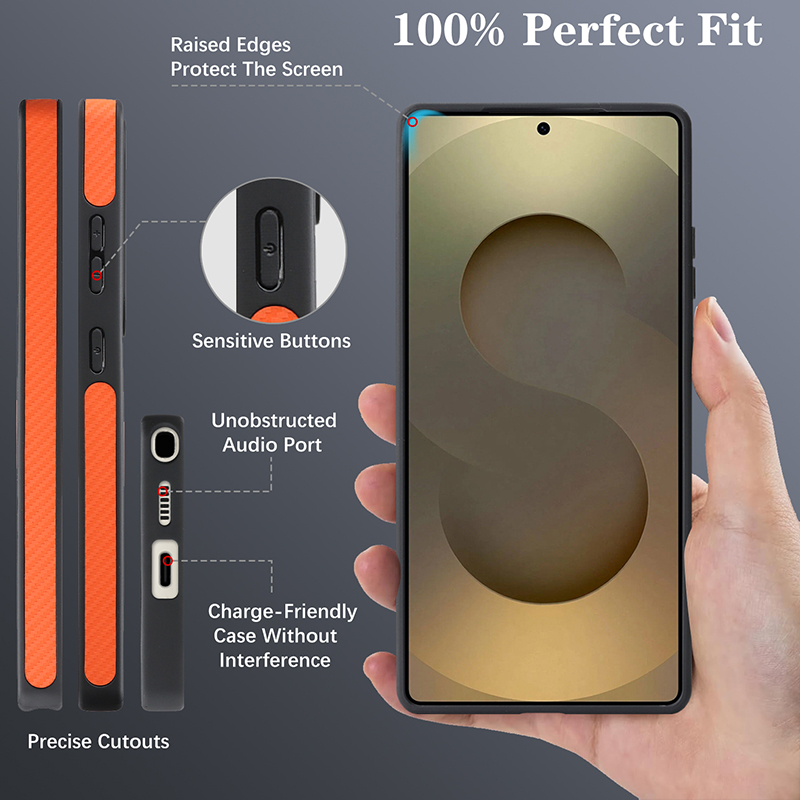 Für Samsung Galaxy S26 Ultra S – Phone Cases Quality Bewertung und Preis