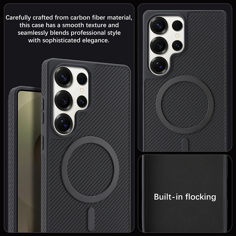 Für Samsung Galaxy S26 Ultra S – Phone Cases Quality Bewertung und Preis