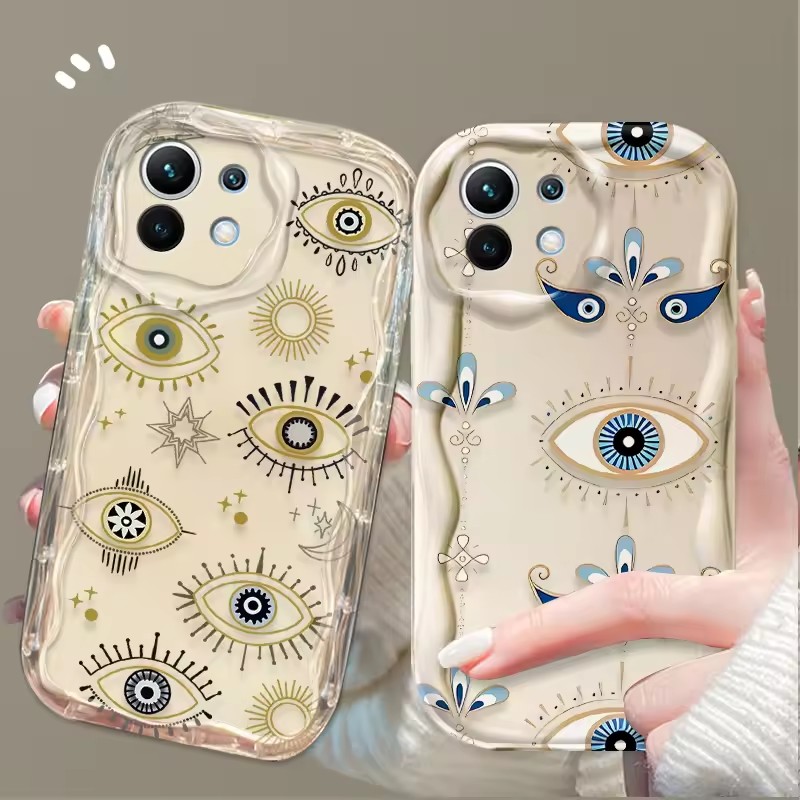 Wellenrand TPU Handyhülle für  – Phone Cases Protective Bewertung und Preis