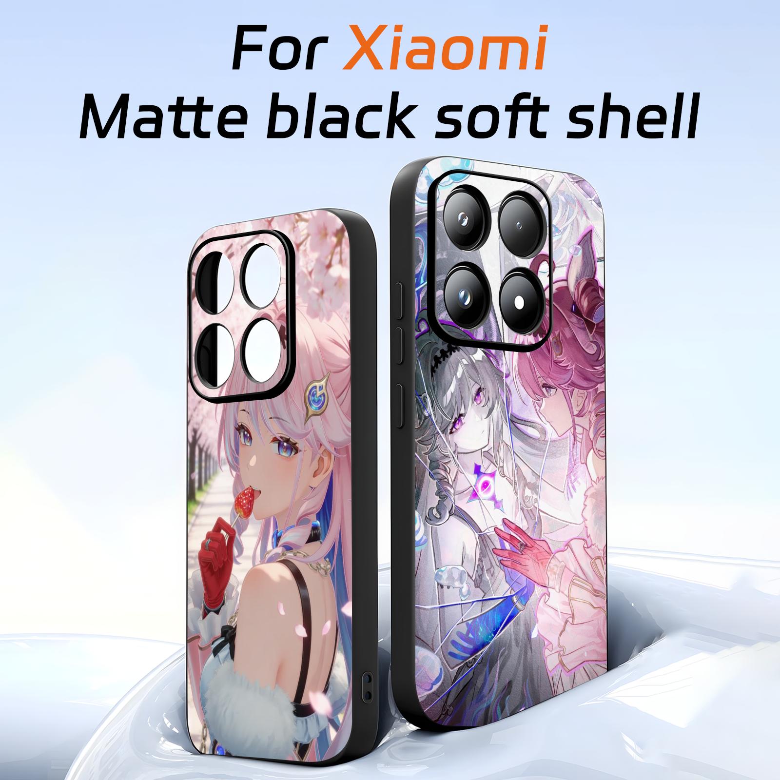 Handyhülle für Xiaomi 17 15 14 – Phone Cases Xiaomi 15T Bewertung und Preis