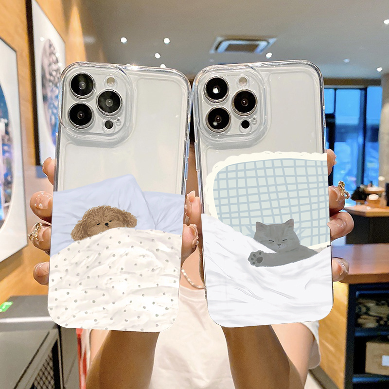 Handyhülle für Samsung Galaxy  – Phone Cases Cat Bewertung und Preis