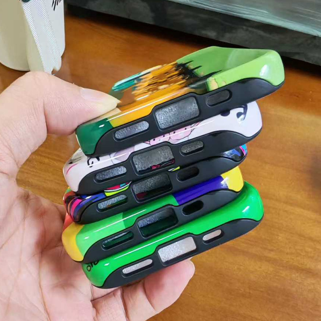 Personalisierte Handyhülle mit – Phone Cases Personalised Bewertung und Preis