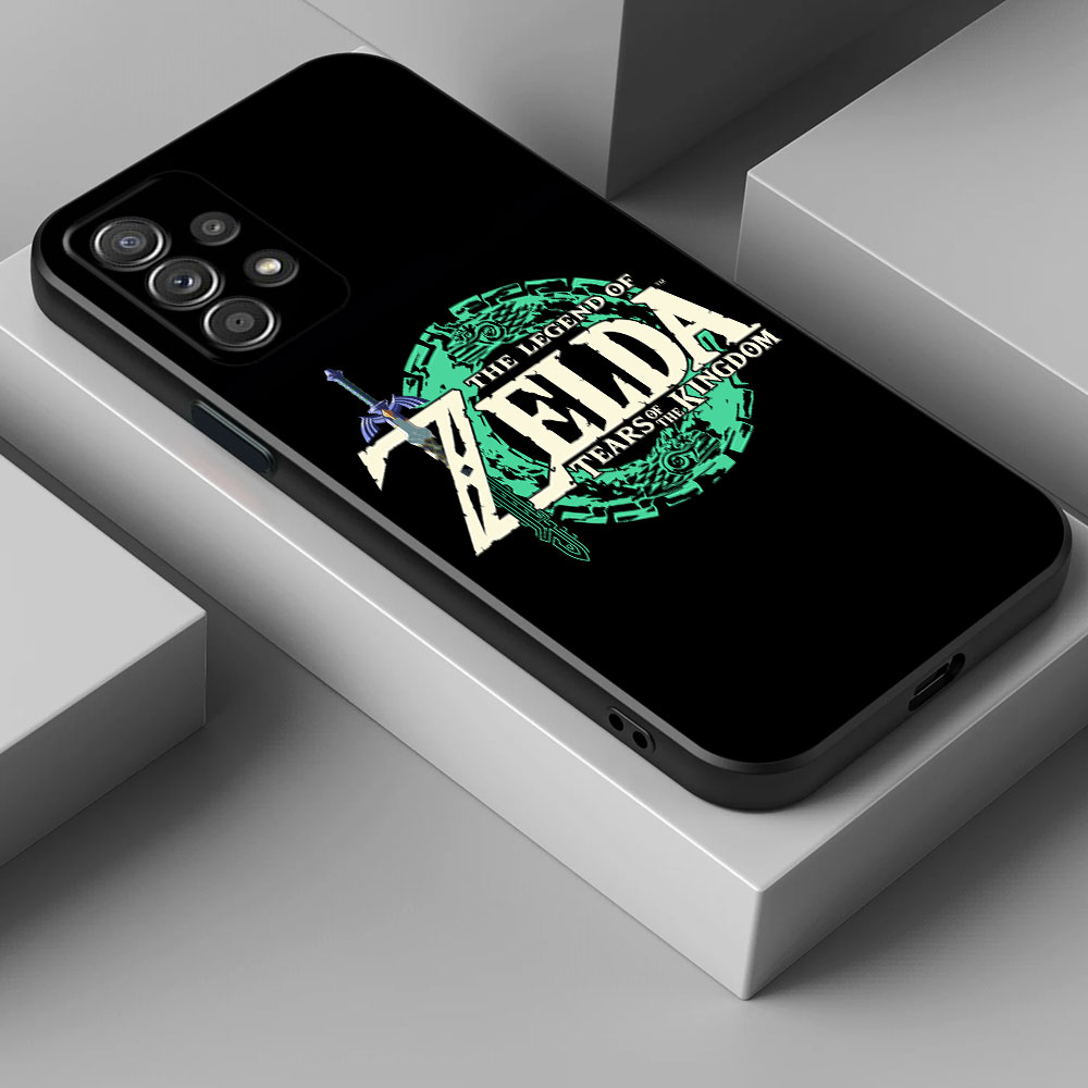 Legends-Z-Zeldas Spiel-Handyhü – Phone Cases Zelda Bewertung und Preis