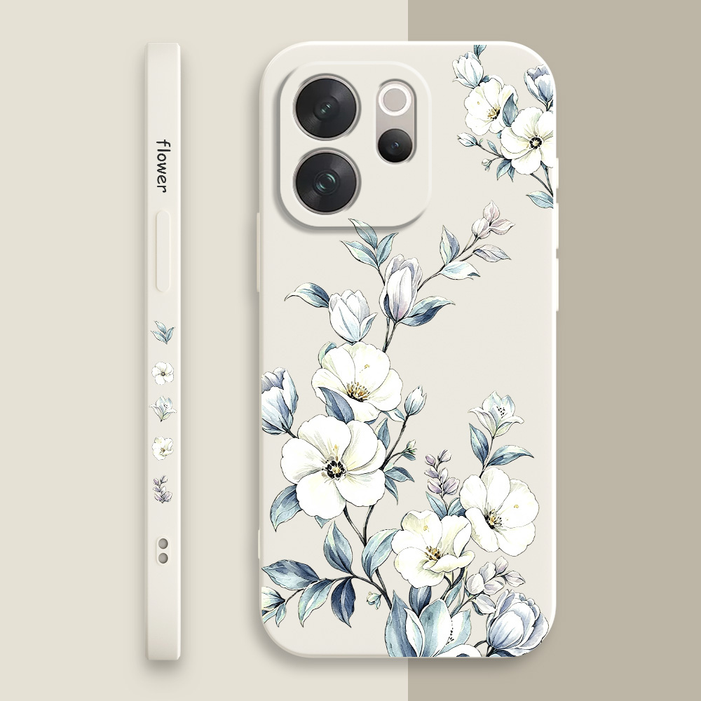 Winding Flora Handyhülle für V – Phone Cases Vivo Bewertung und Preis