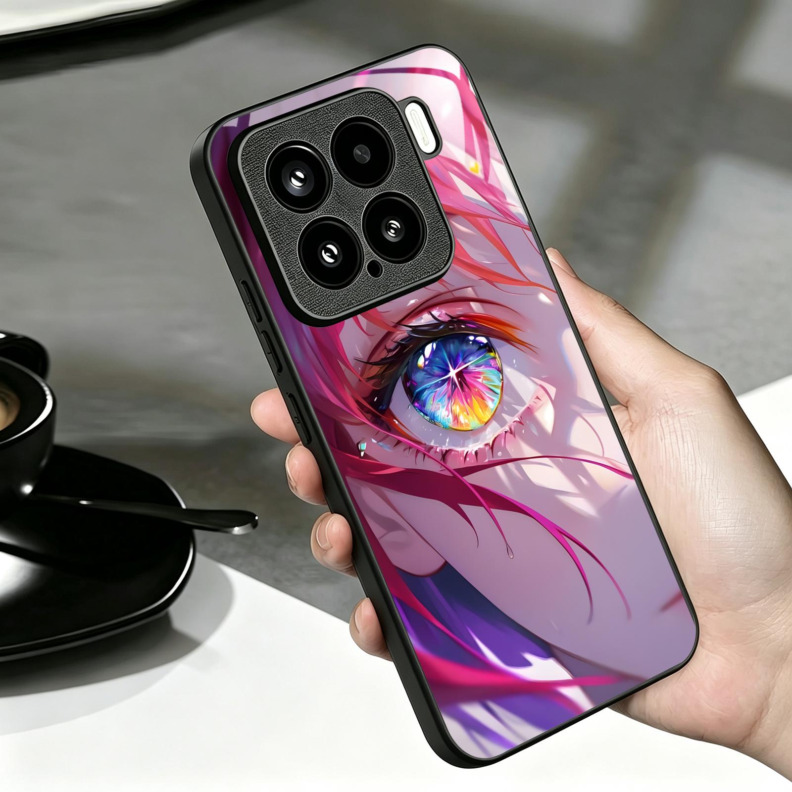 Anime Oshi no Ko Handyhülle fü – Phone Cases Xiaomi 15T Bewertung und Preis