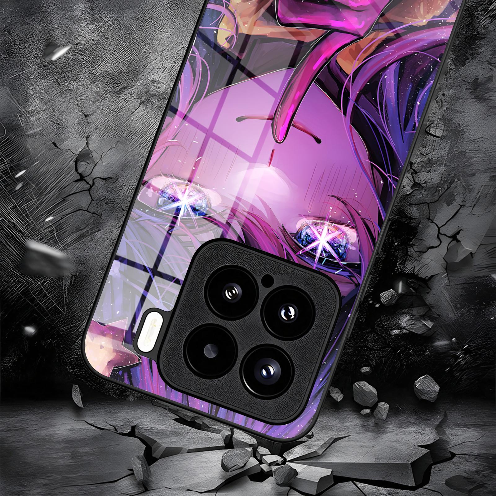 Anime Oshi no Ko Handyhülle fü – Phone Cases Xiaomi 15T Bewertung und Preis