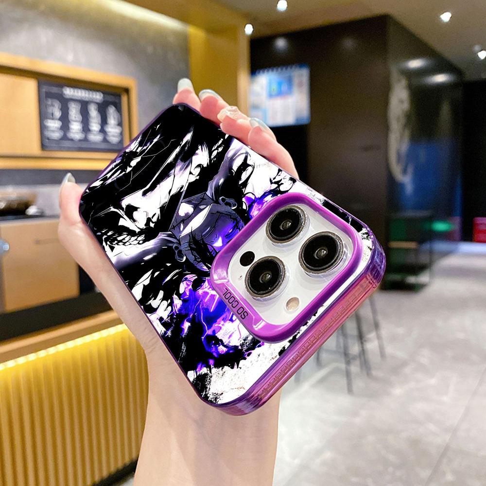 JJK Geto Suguru Handyhülle für – Phone Cases Jjk Bewertung und Preis