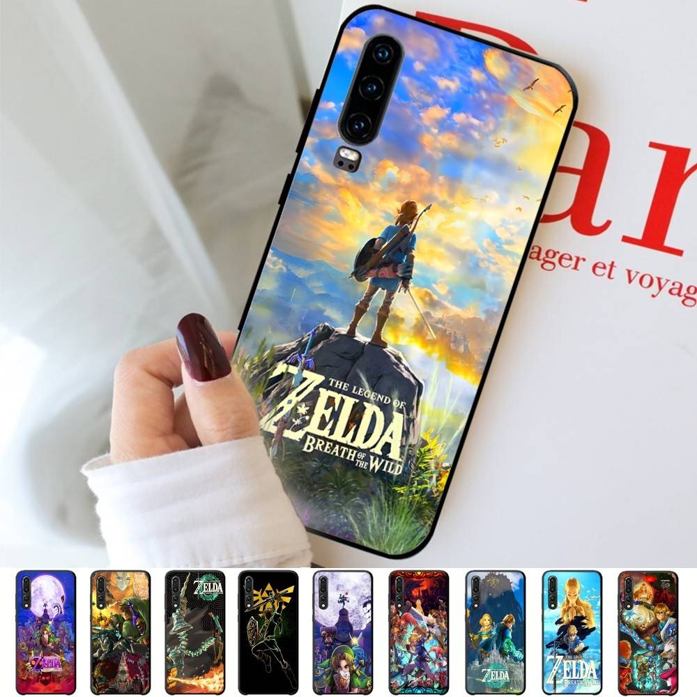 Spiel L-Legends Of The Z-Zelda – Phone Cases Zelda Bewertung und Preis