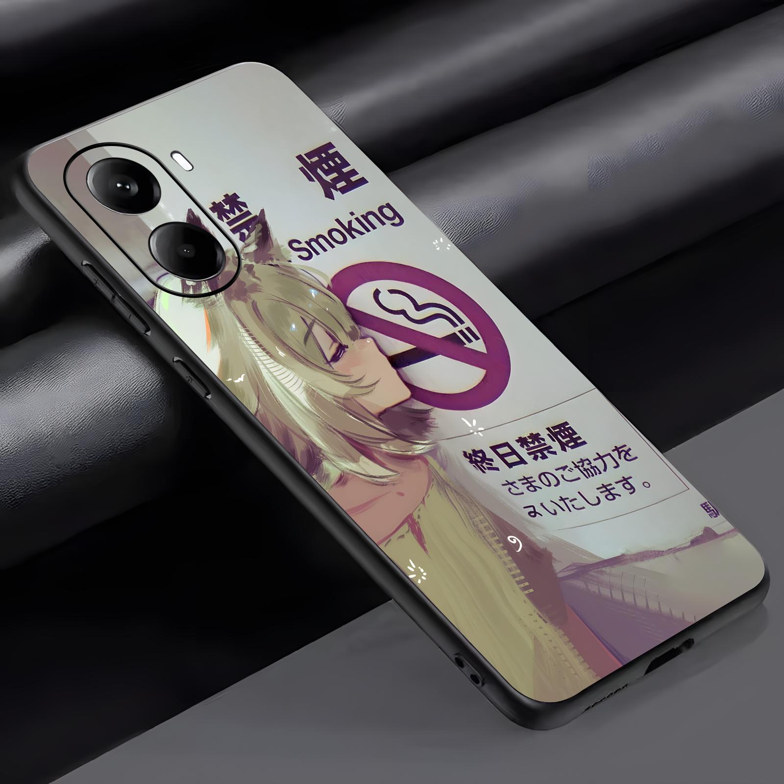 Handyhülle für Xiaomi POCO M7  – Phone Cases Cat Bewertung und Preis