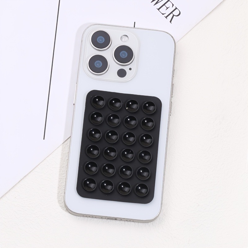 Silikon 24 Saugnapf-Handyhalte – Phone Cases Case Bewertung und Preis