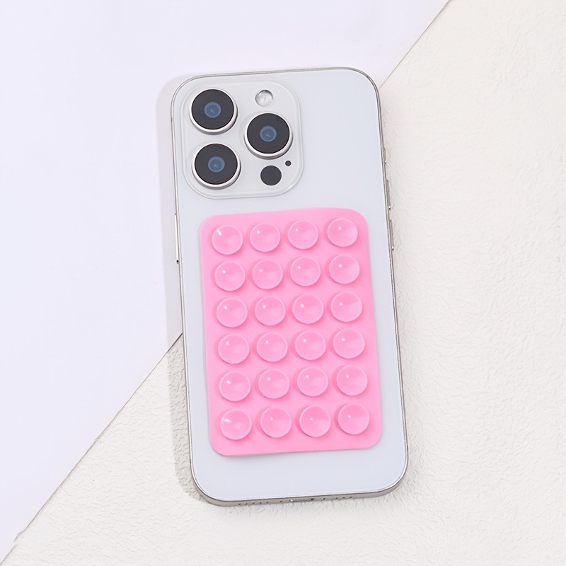Silikon 24 Saugnapf-Handyhalte – Phone Cases Case Bewertung und Preis