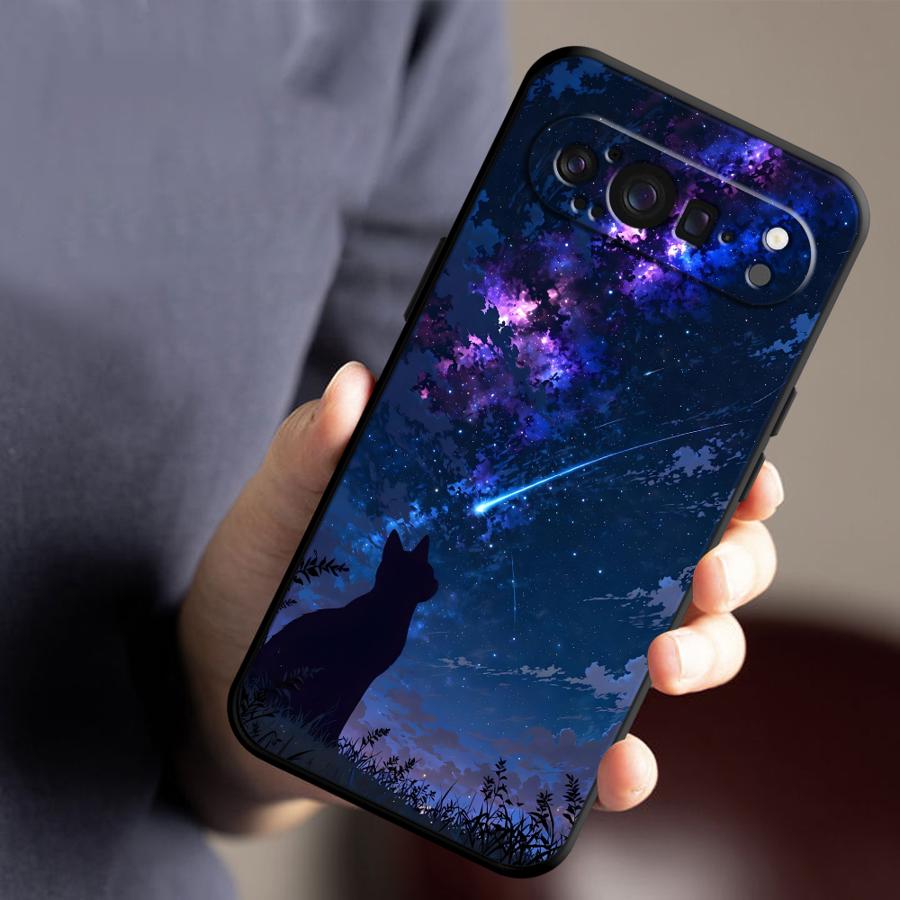 Funda Handyhülle für Google Pi – Phone Cases Cat Bewertung und Preis