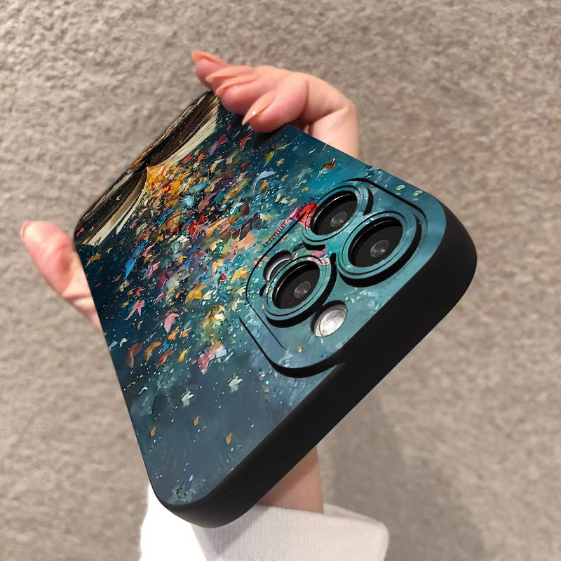 Für iPhone 17 16 15 14 13 12 1 – Phone Cases Cat Bewertung und Preis