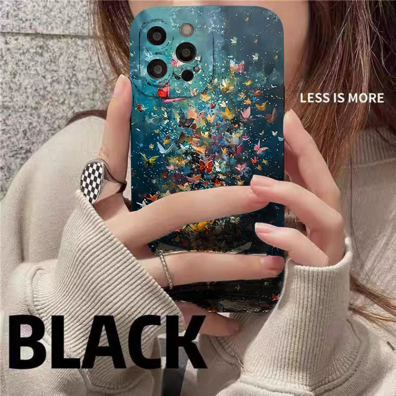 Für iPhone 17 16 15 14 13 12 1 – Phone Cases Cat Bewertung und Preis