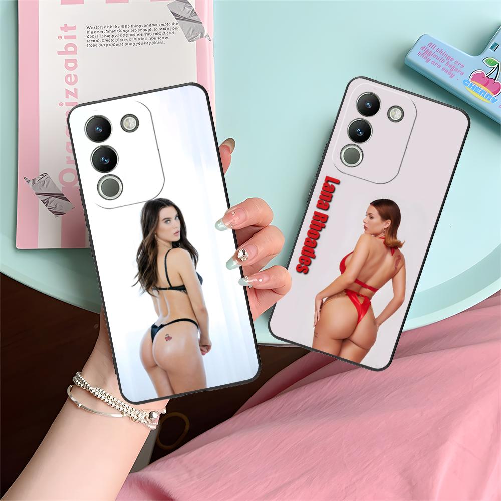 Lana Rhodes Handyhülle für VIV – Phone Cases Rhode Bewertung und Preis
