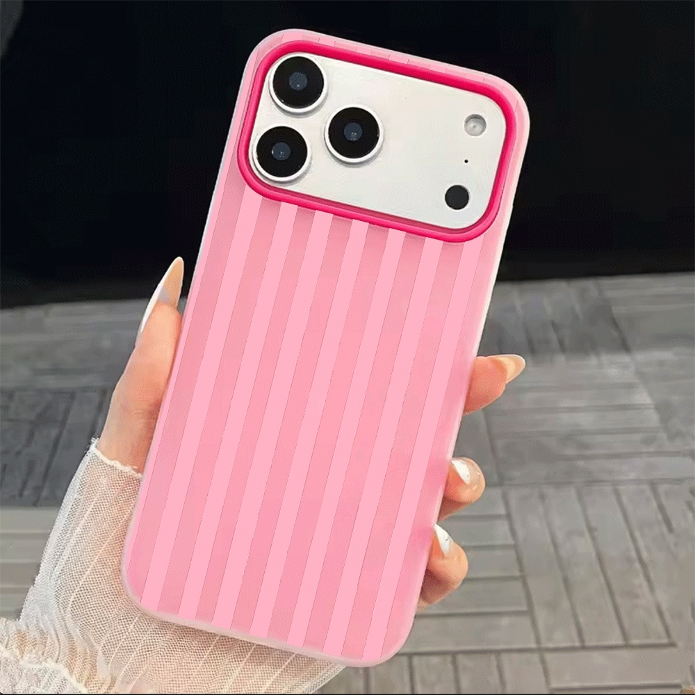 Einfache Vertikale Streifen Ca – Phone Cases Xiaomi 15T Bewertung und Preis