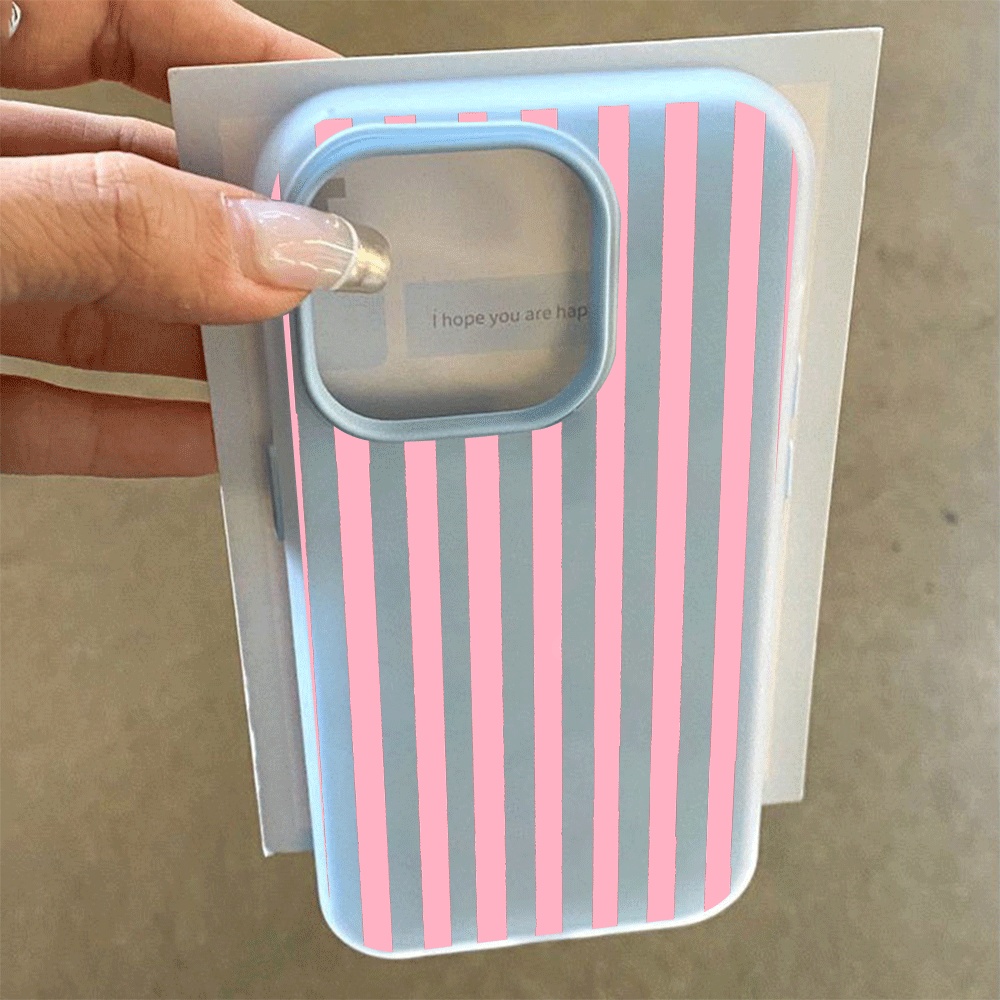 Einfache Vertikale Streifen Ca – Phone Cases Xiaomi 15T Bewertung und Preis
