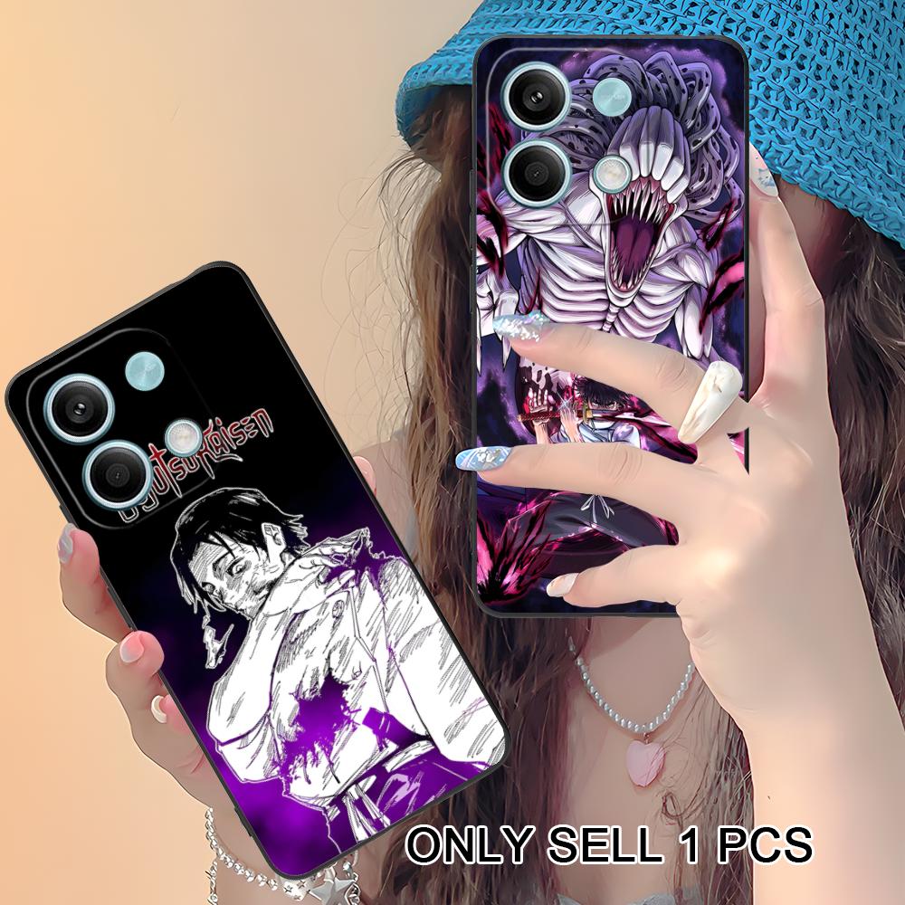 JJK Yuta Okkotsu Handyhülle fü – Phone Cases Jjk Bewertung und Preis