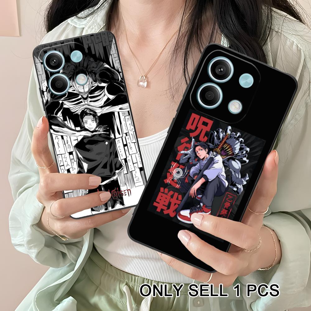 JJK Yuta Okkotsu Handyhülle fü – Phone Cases Jjk Bewertung und Preis