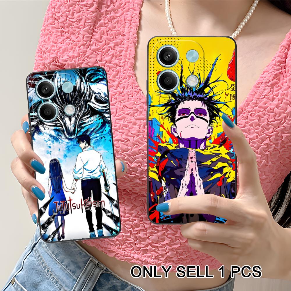 JJK Yuta Okkotsu Handyhülle fü – Phone Cases Jjk Bewertung und Preis