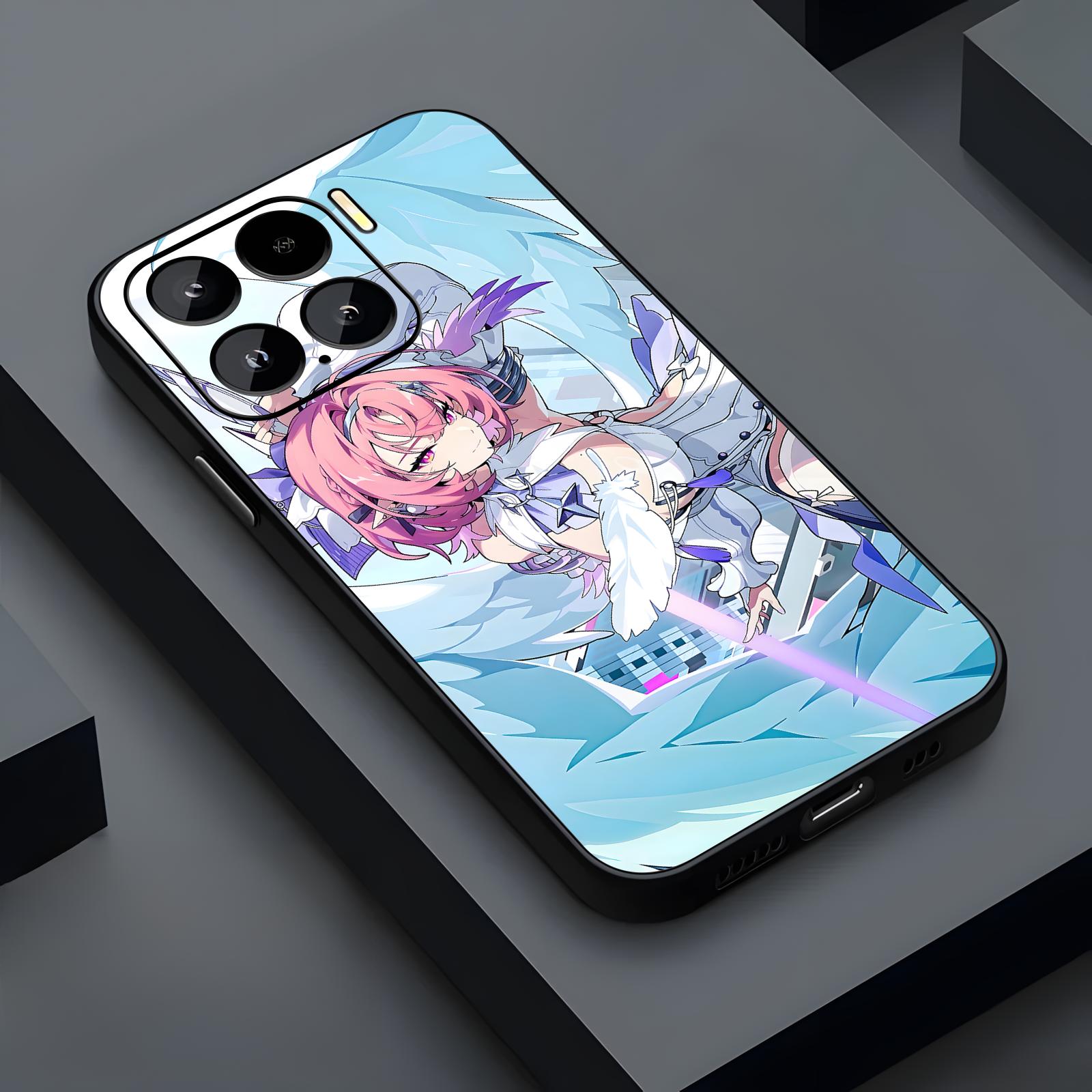 Zenless Zone Zero Remielle Dan – Phone Cases Xiaomi 15T Bewertung und Preis