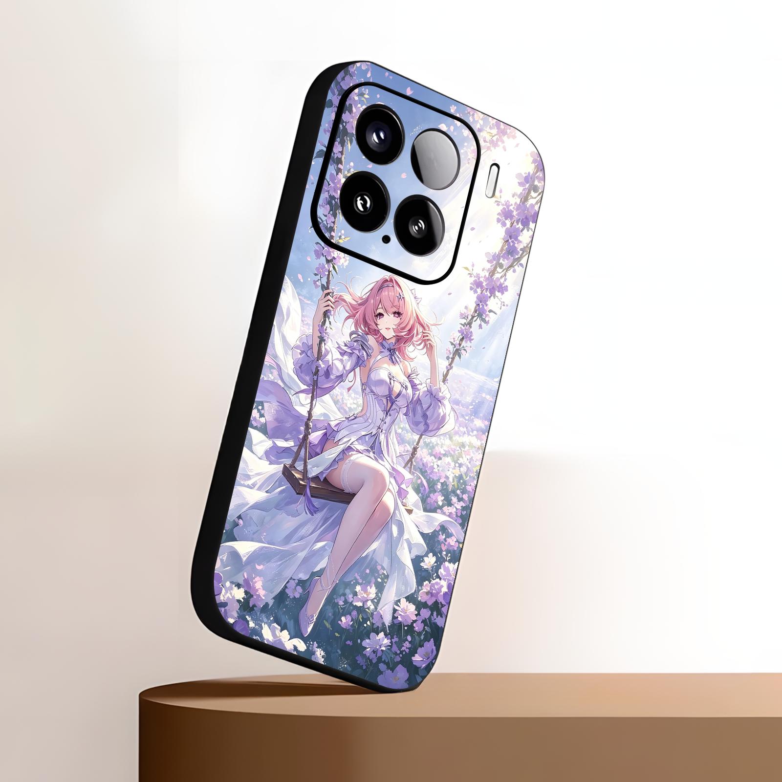Zenless Zone Zero Remielle Dan – Phone Cases Xiaomi 15T Bewertung und Preis