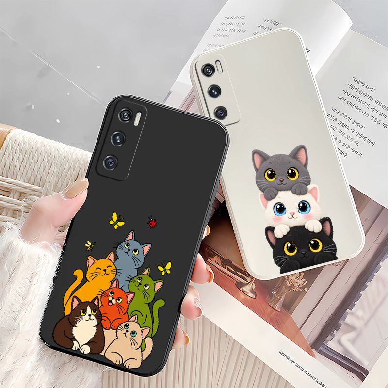 Niedliche, farbenfrohe Handyhü – Phone Cases Vivo Bewertung und Preis