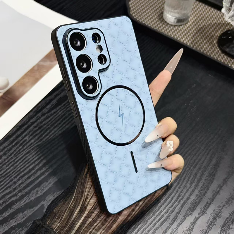 Hochwertige TPU-Magnet-Handyhü – Phone Cases Quality Bewertung und Preis