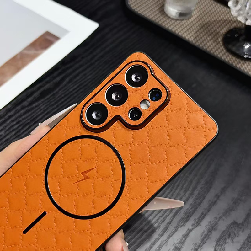 Hochwertige TPU-Magnet-Handyhü – Phone Cases Quality Bewertung und Preis