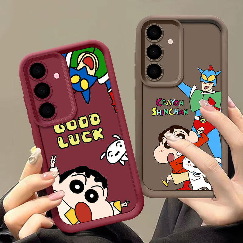 Crayons Boy S26 Ultra Hülle fü – Phone Cases Galaxy S26 Ultra Bewertung und Preis