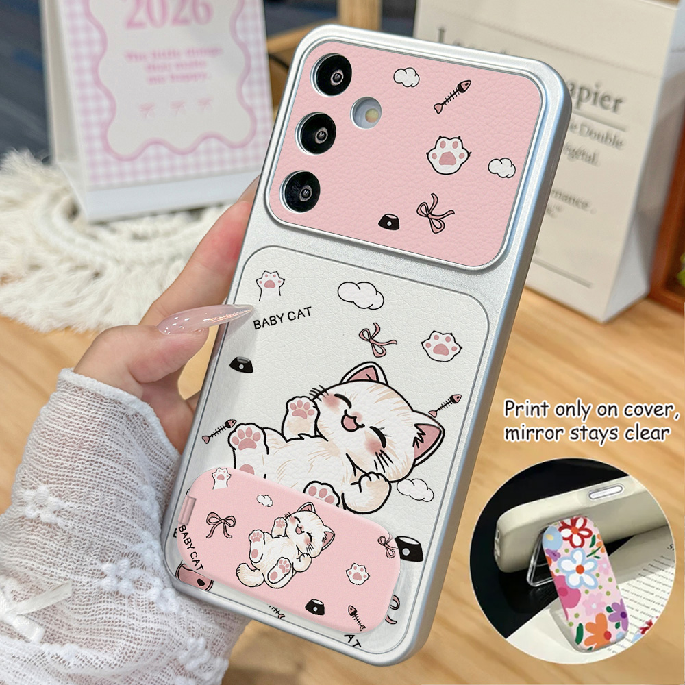 Cartoon Niedliche Katzen-Handy – Phone Cases Cat Bewertung und Preis