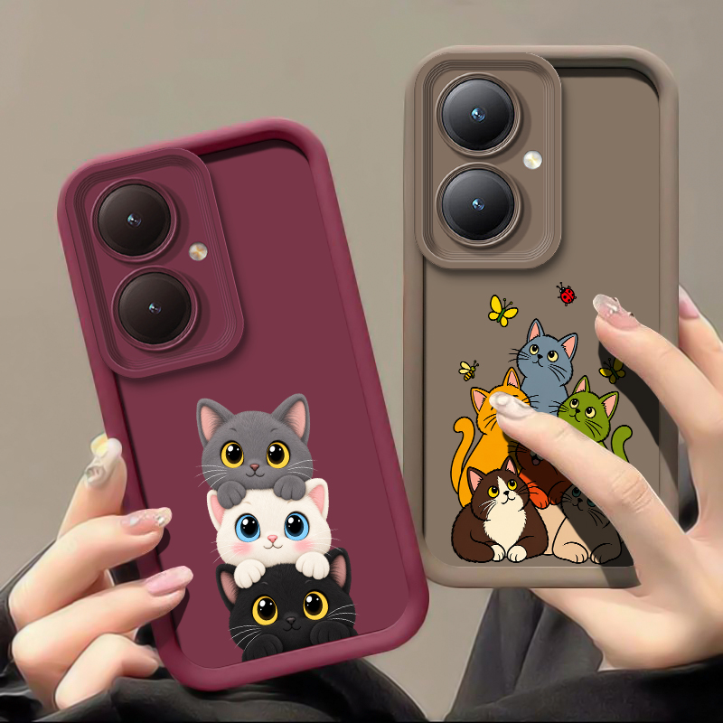 Niedliche, lustige Handyhülle  – Phone Cases Vivo Bewertung und Preis