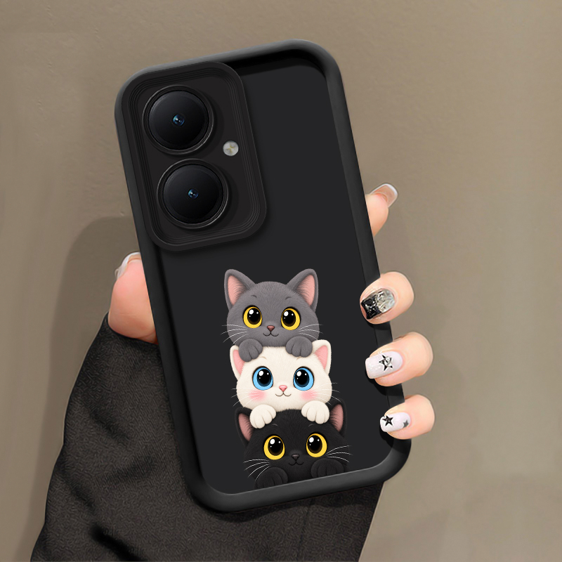 Niedliche, lustige Handyhülle  – Phone Cases Vivo Bewertung und Preis