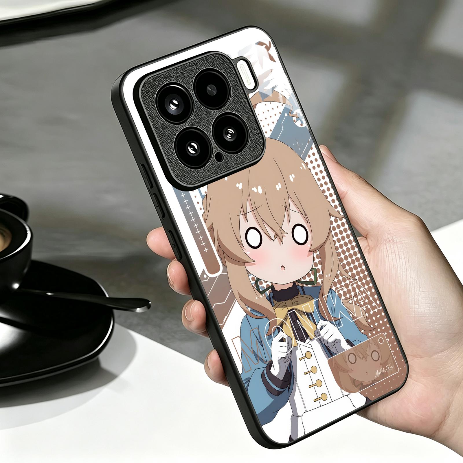Anime Silent Witch Handyhülle  – Phone Cases Xiaomi 15T Bewertung und Preis