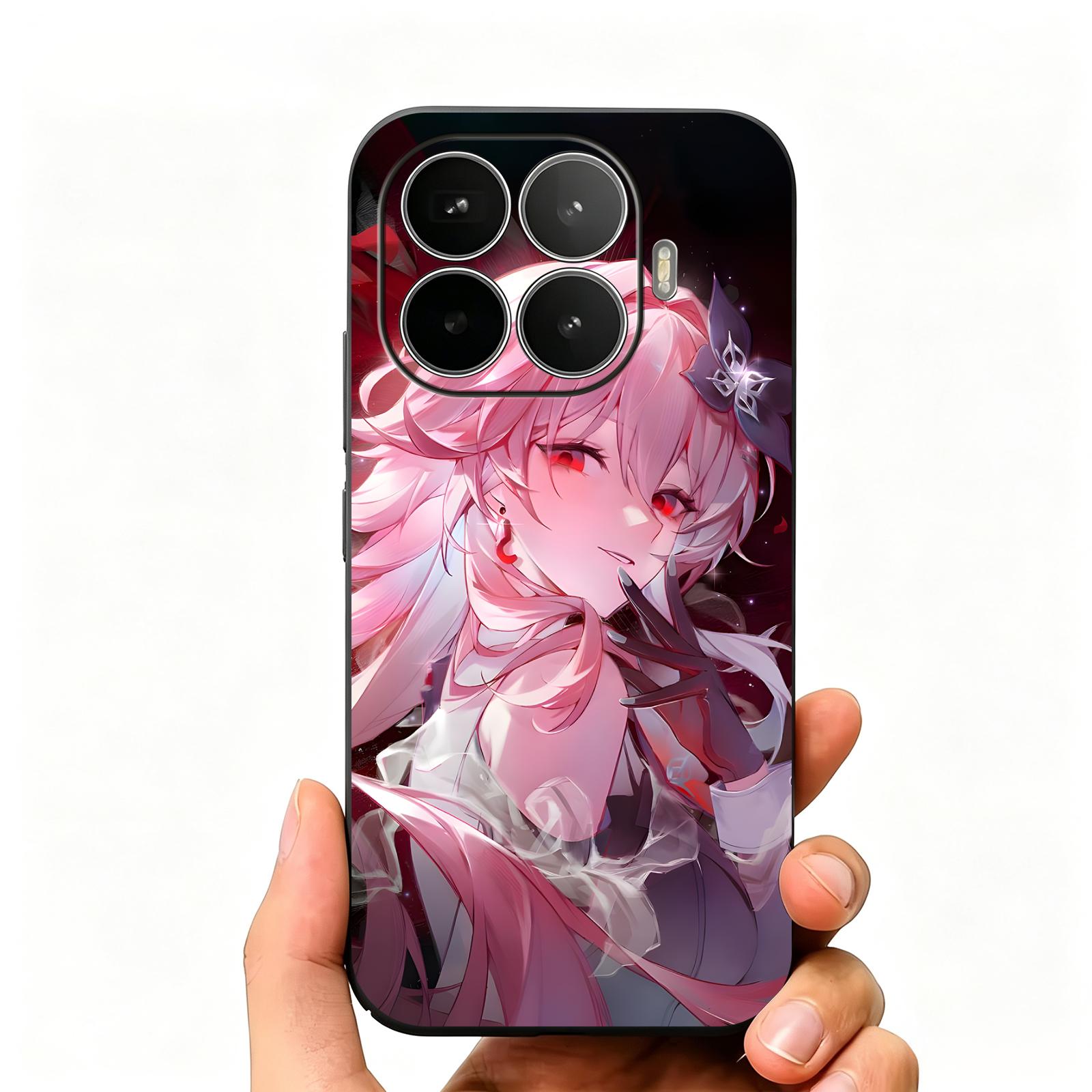 Handyhülle für Xiaomi 17 15 14 – Phone Cases Xiaomi 15T Bewertung und Preis