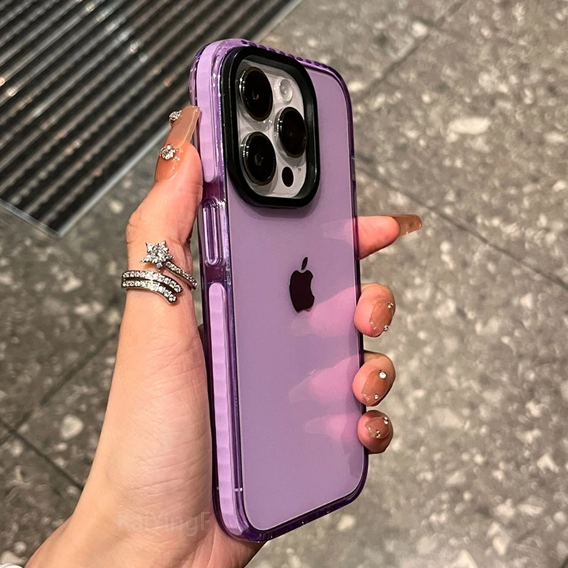 Luxuriöse transparente Hülle f – Phone Cases Rhode Bewertung und Preis
