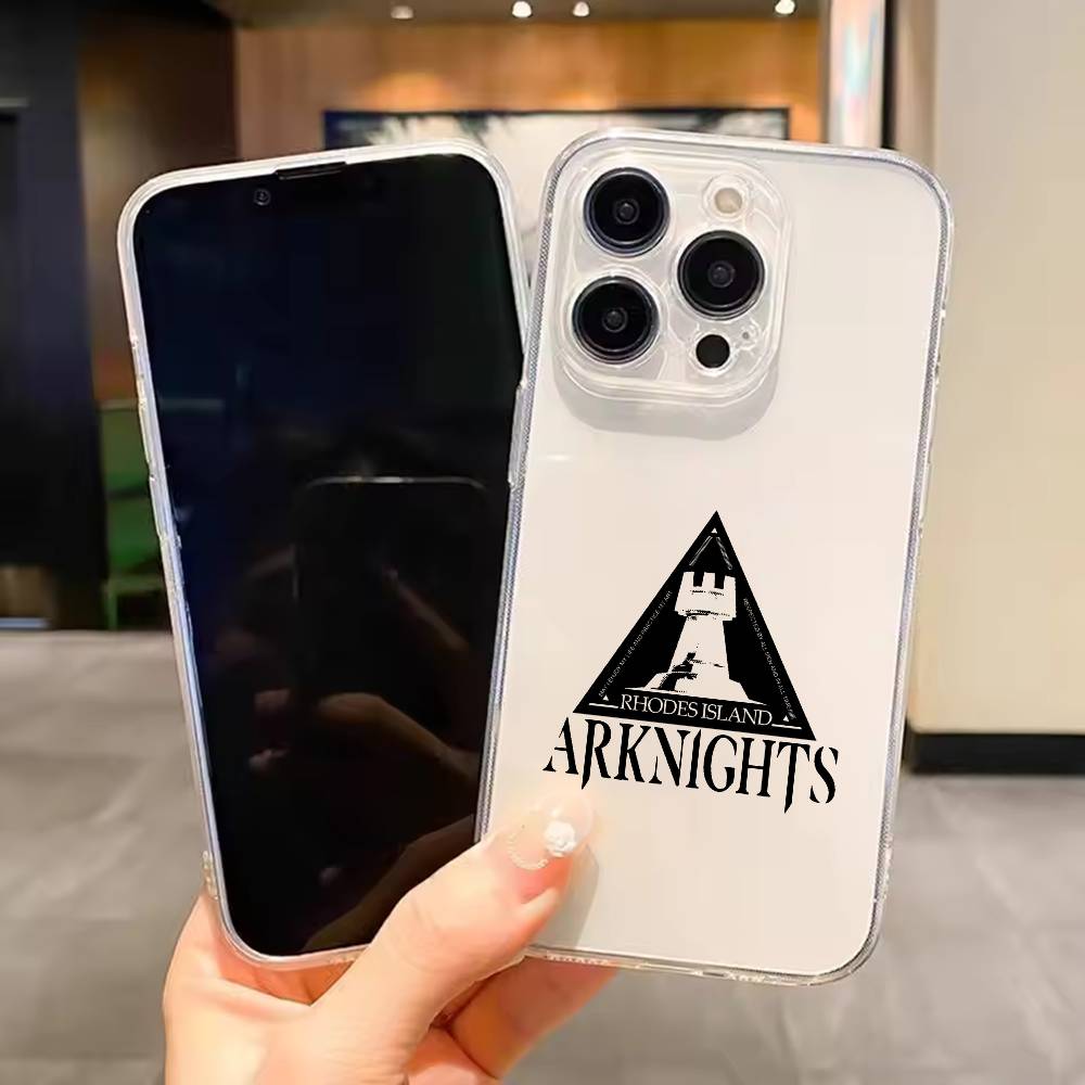 Rhodes Island Arknights Amiya  – Phone Cases Rhode Bewertung und Preis