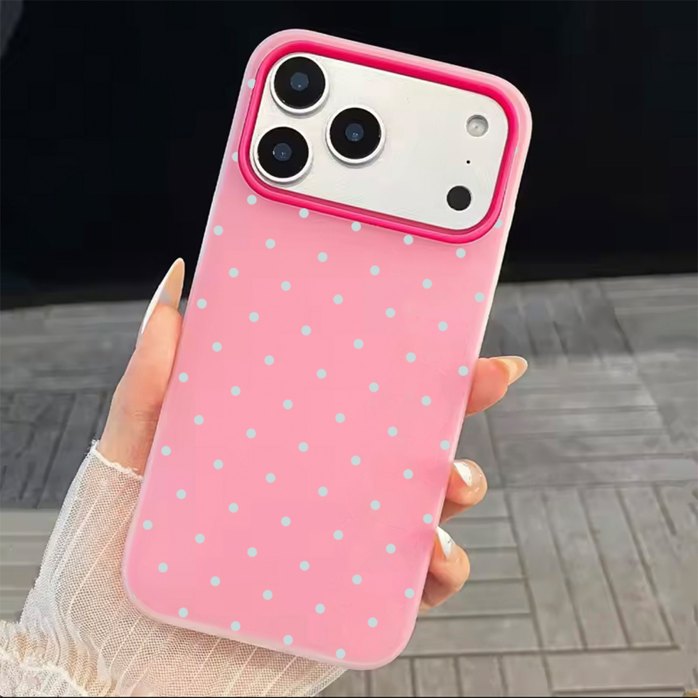 Handyhülle für iPhone 17 16 15 – Phone Cases Protective Bewertung und Preis
