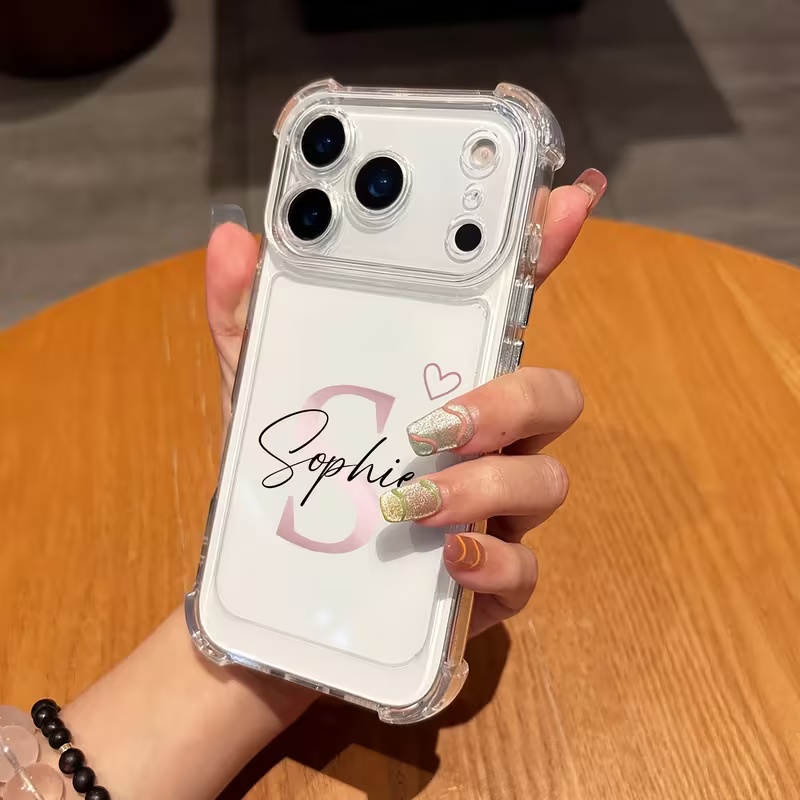 Personalisierte Handyhülle mit – Phone Cases Personalised Bewertung und Preis