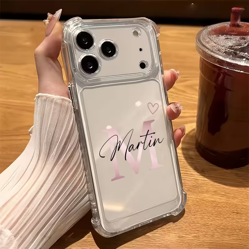 Personalisierte Handyhülle mit – Phone Cases Personalised Bewertung und Preis