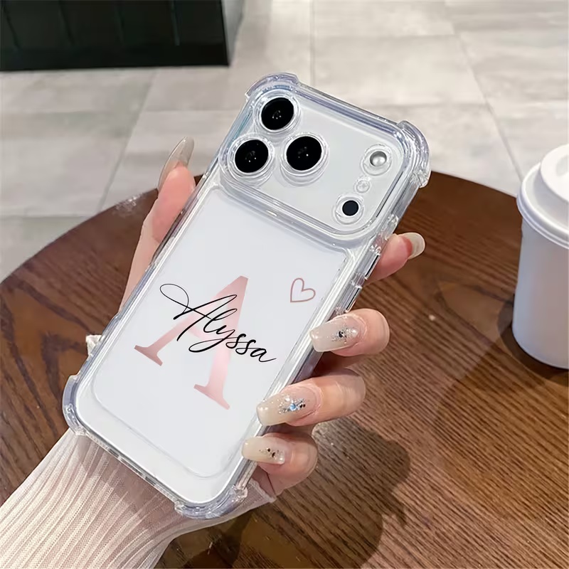Personalisierte Handyhülle mit – Phone Cases Personalised Bewertung und Preis