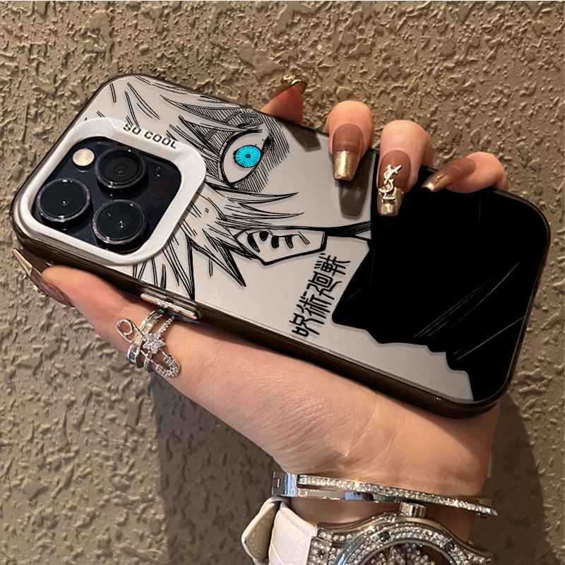 Überzugshülle für iPhone 17 Ai – Phone Cases Jjk Bewertung und Preis