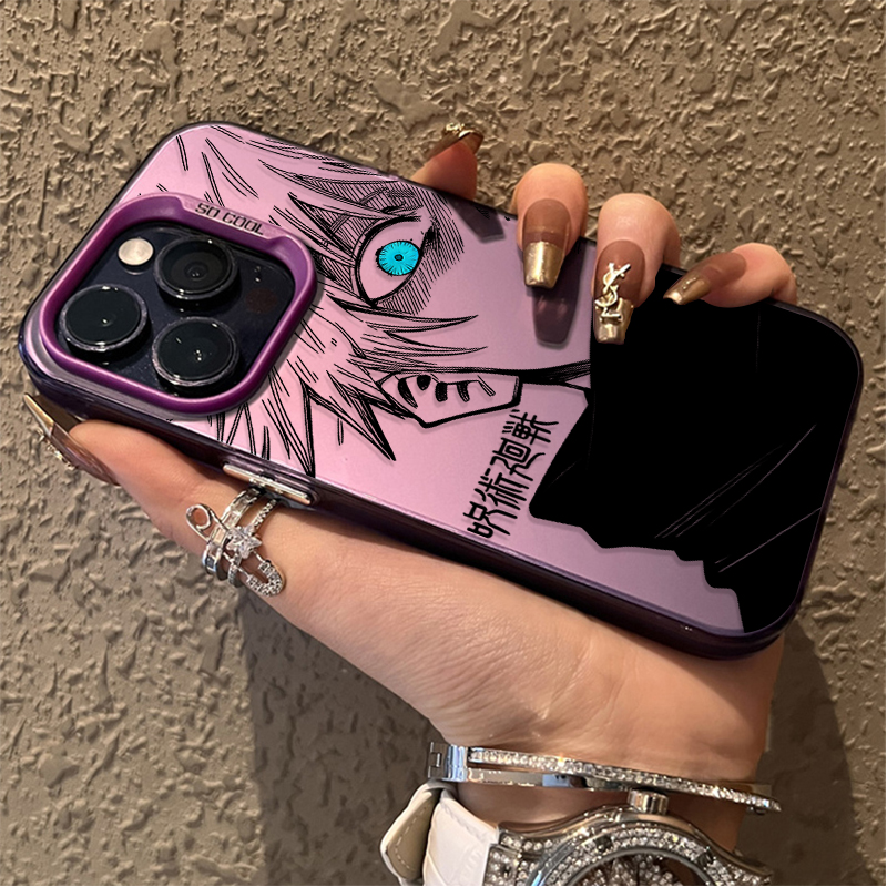 Überzugshülle für iPhone 17 Ai – Phone Cases Jjk Bewertung und Preis