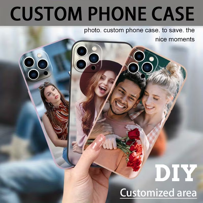 Für iPhone 18 17 16 15 14 13 1 – Phone Cases Personalised Bewertung und Preis