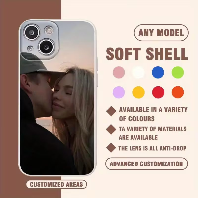 Für iPhone 18 17 16 15 14 13 1 – Phone Cases Personalised Bewertung und Preis
