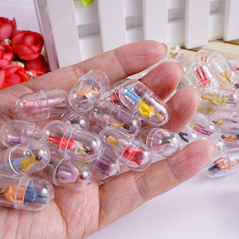 Kapsel-Mini-Figuren - DIY Hand – Phone Cases Websites Bewertung und Preis